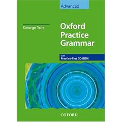 Oxford Practice Grammar Advanced 2006 with answers