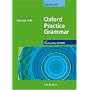Oxford Practice Grammar Advanced: With key and CD-ROM Pack: With Key and CD-ROM Advanced level