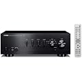 Yamaha A-S300 Amplificateur st�r�o 2 x 60 W Noir
