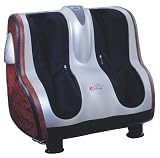 King Kong USA Solaris Leg Masseuse