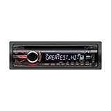 Sony CDX-GT440U In-Dash CD Receiver MP3/WMA/AAC Player