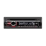 (Click to see discounted price) Sony CDX-GT440U In-Dash CD Receiver MP3/WMA/AAC Player