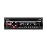 Sony CDX-GT440U In-Dash CD Receiver MP3/WMA/AAC Player