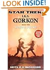 Honor Bound (Star Trek: I.K.S. Gorkon, Book 2)