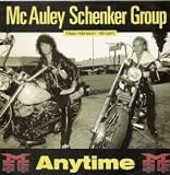 ANYTIME 12 INCH (12" SINGLE) UK EMI 1989