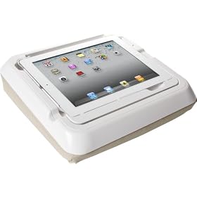 Targus Lap Lounge Apple iPad 2 2nd Generation Wifi 3G Model 16GB, 32GB, 64GB, AWE70US (Beige) by