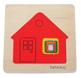 Puzzle BELEDUC