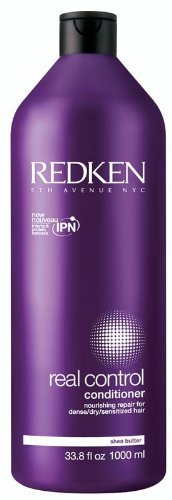 Redken Real Control Conditioner 33.8oz