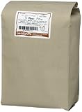 Larry's Beans Fair Trade Organic Coffee, 3 Moon Peru, Whole Bean, 5-Pound Bag