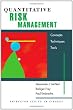 Thumbnail Quantitative risk management