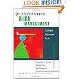 Quantitative Risk Management: Concepts, Techniques, and Tools (Princeton Series in Finance)'
