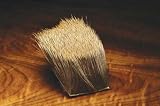 Hareline: Natural Elk Hair