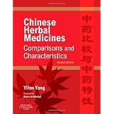 Chinese Herbal Medicines: Comparisons and Characteristics