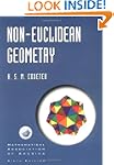 Non-Euclidean Geometry 6ed