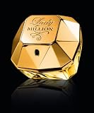 PACO RABANNE LADY MILLION by Paco Rabanne for WOMEN: EAU DE PARFUM SPRAY 2.7 OZ