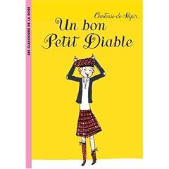 Un bon petit Diable