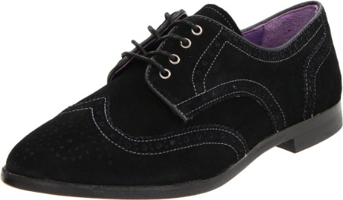 Anna Sui for Hush Puppies Women's Lindley Oxford