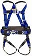 Guardian Fall Protection 01175 XL Construction Harness