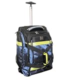 Sharper Image LF6965398MM 21-Inch Upright Convertible Backpack (600 Pcs, Yellow)