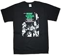 Night Of The Living Dead T shirt - original film poster 100% official for Halloween / cult movie fans