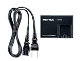 PENTAX �o�b�e���[�[�d��L�b�g K-BC63J