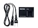 PENTAX �o�b�e���[�[�d��L�b�g K-BC63J