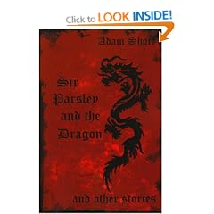 Sir Parsley and the Dragon and Other Stories