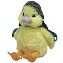 Ty Beanie Babies Ming Duckling Wonder Pet