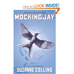 Mockingjay (Hunger Games)