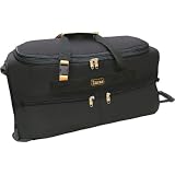 LUCAS 31 Exp Wheeled Duffel
