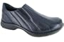 Bacco Bucci Sonic Navy Leather Shoes Loafers 9.5