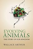 Evolving animals : the story of our kingdom