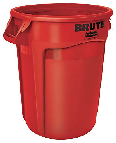 trash can without lid