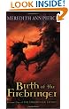 Birth of the Firebringer (Firebringer Trilogy)