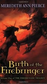 Birth of the Firebringer