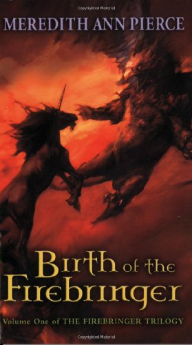 Birth of the Firebringer (Firebringer Trilogy)