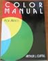 Color Manual for Artists.