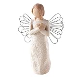 Willow Tree Remembrance Angel Figurine, Susan Lordi 26247