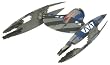 Buy Star Wars Clone Wars Star Fighter Vehicle - Super Vulture Droid Best Price.