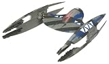 Star Wars Clone Wars Star Fighter Vehicle - Super Vulture Droid