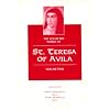 Collected Works of St. Teresa of Avila (Collected Works of St. Teresa of Avila ) Vol.2