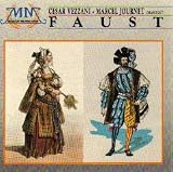 Gounod: Faust; Vezzani, Journet