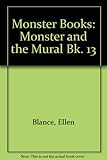 Monster and the mural