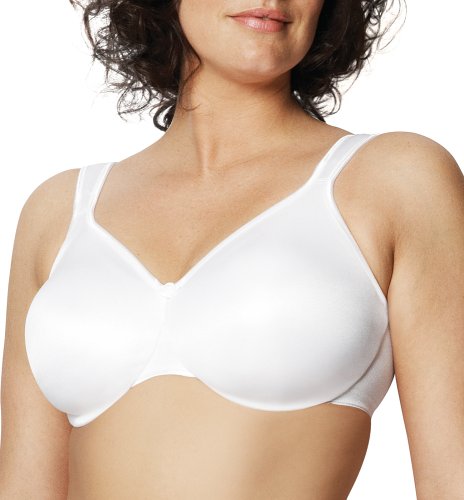 Goddess Women's Smooth Simplicity Underwire Bra #GD3910