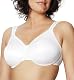 Exceptional  Goddess Women’s Smooth Simplicity Underwire Bra  #GD3910 Limited Quantity