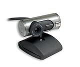 Syba SY-CAM63012 USB Webcam for Desktop/Laptop PC SYBA Built-in Microphone  ....