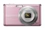 Sony Cybershot DSC-S980 12MP Digital Camera with 4x Optical Zoom with Super Steady Shot Image Stabilization (Pink)