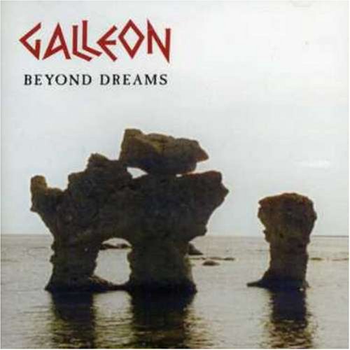 Galleon - Beyond Dreams - Zortam Music