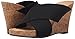 Aerosoles Women's Party Plush Wedge Sandal