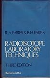 Radioisotope laboratory techniques